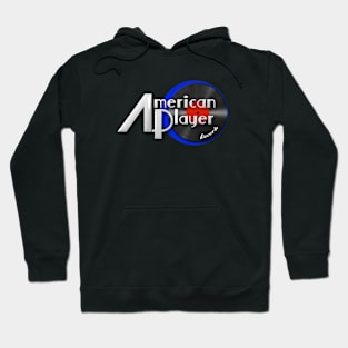 American Player Records Hoodie